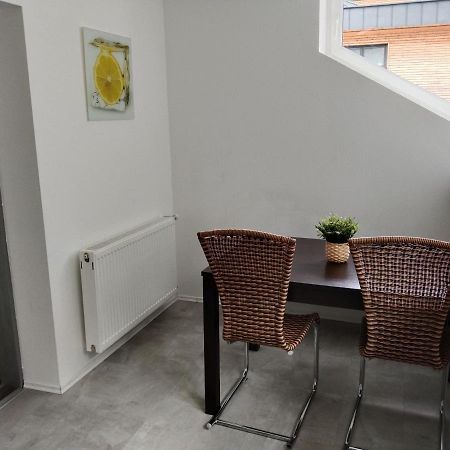 Haus Am Kaltenbach Apartment Bad Ischl Exterior foto