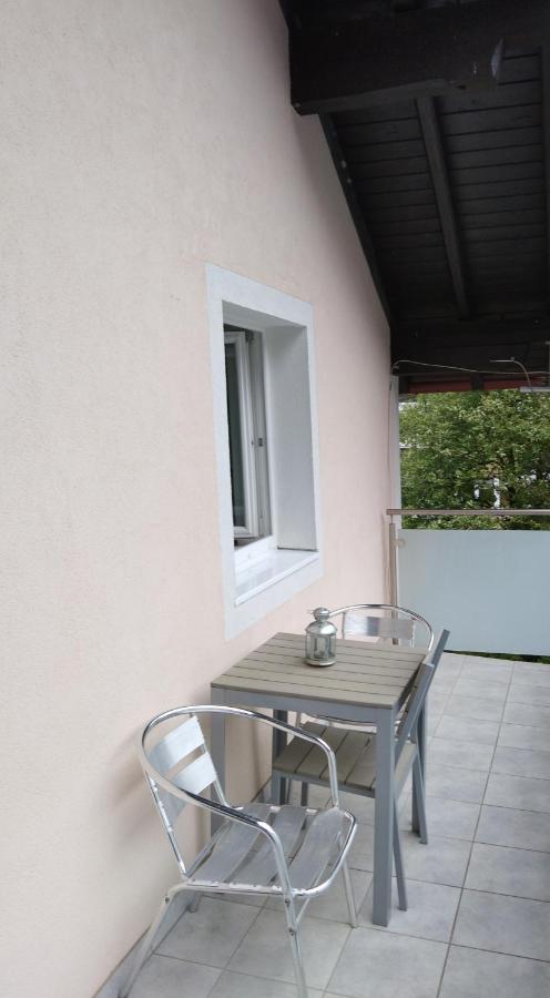 Haus Am Kaltenbach Apartment Bad Ischl Exterior foto