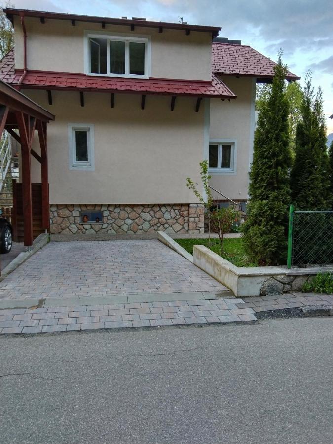 Haus Am Kaltenbach Apartment Bad Ischl Exterior foto